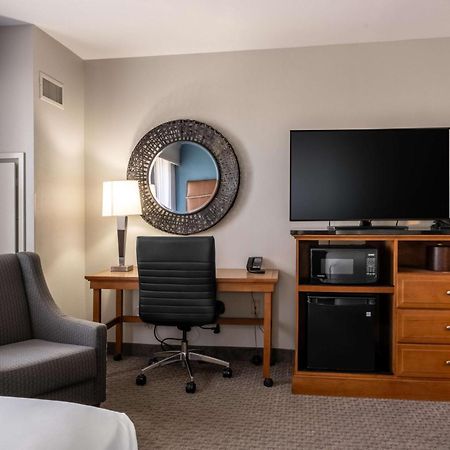 Drury Plaza Hotel Broadview Wichita Eksteriør bilde