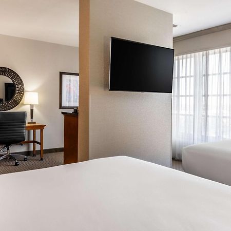 Drury Plaza Hotel Broadview Wichita Eksteriør bilde