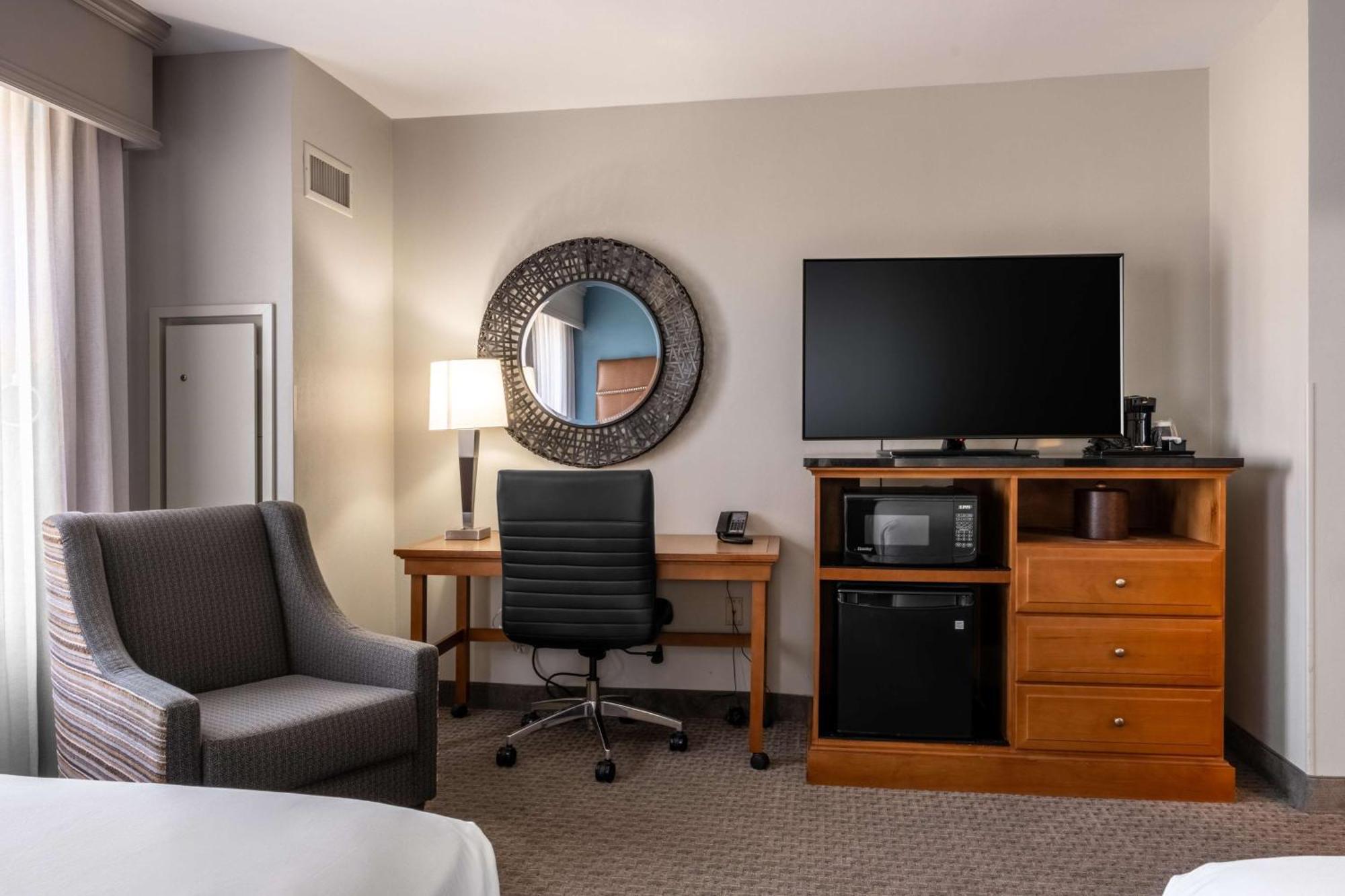 Drury Plaza Hotel Broadview Wichita Eksteriør bilde
