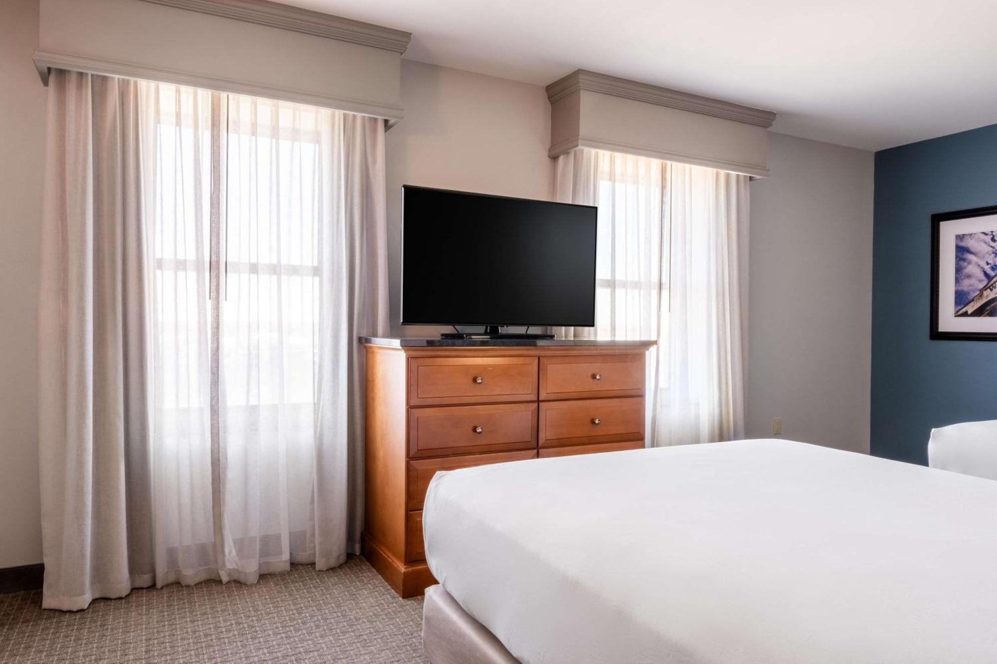 Drury Plaza Hotel Broadview Wichita Eksteriør bilde