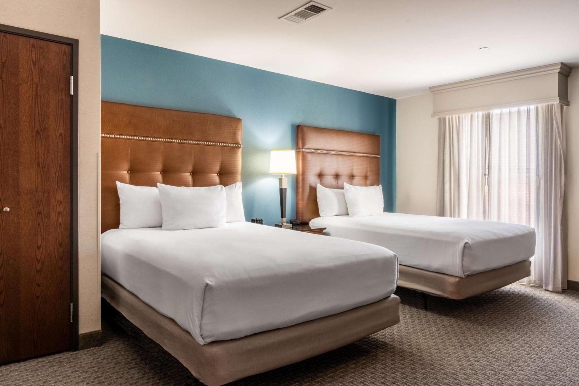 Drury Plaza Hotel Broadview Wichita Eksteriør bilde