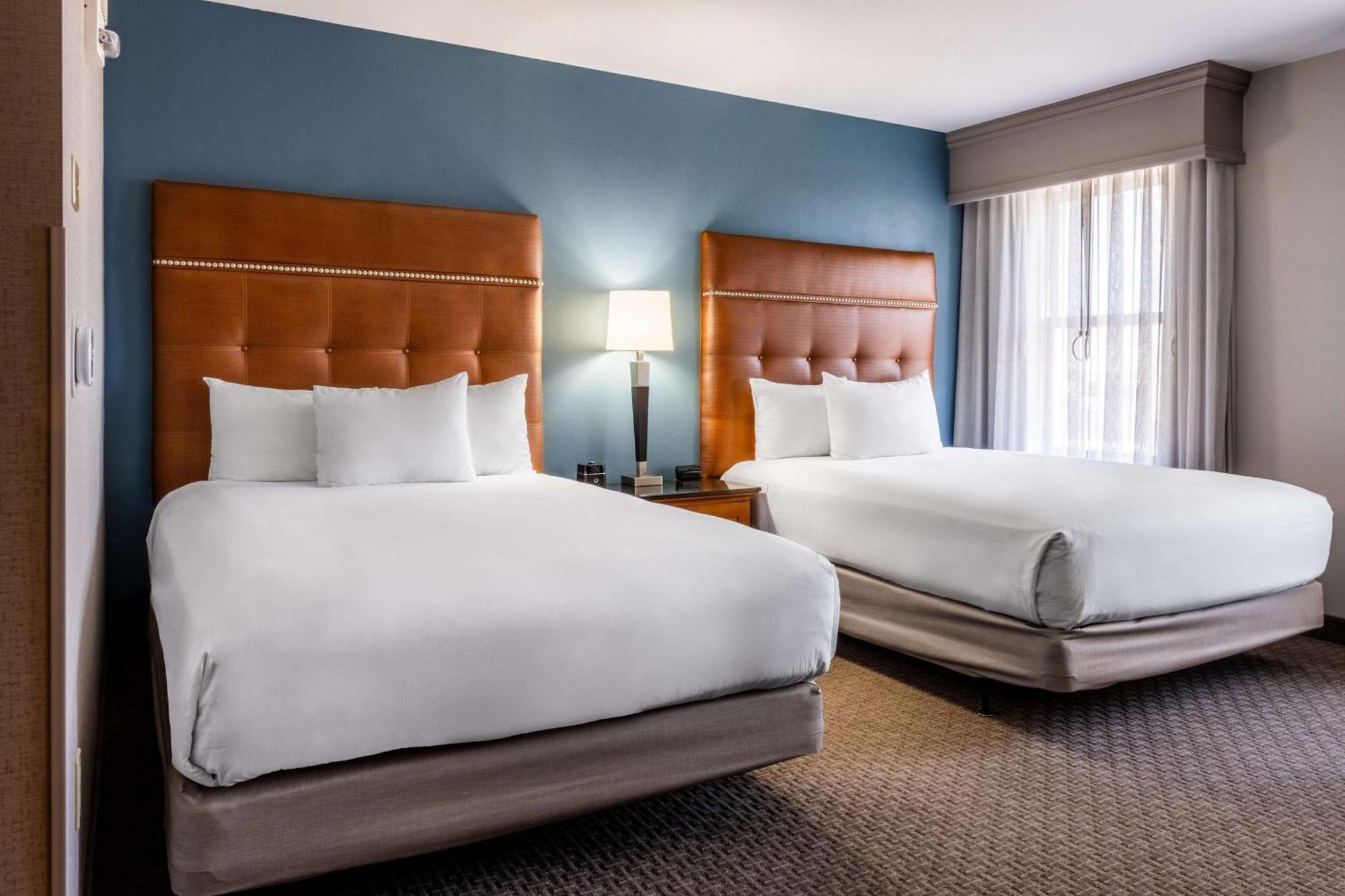 Drury Plaza Hotel Broadview Wichita Eksteriør bilde