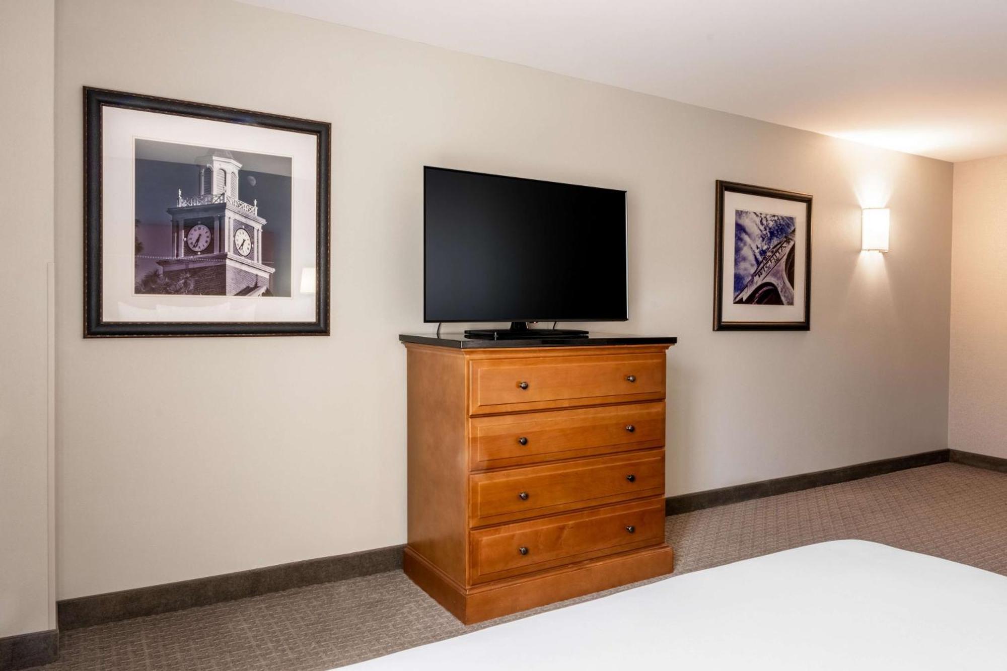 Drury Plaza Hotel Broadview Wichita Eksteriør bilde