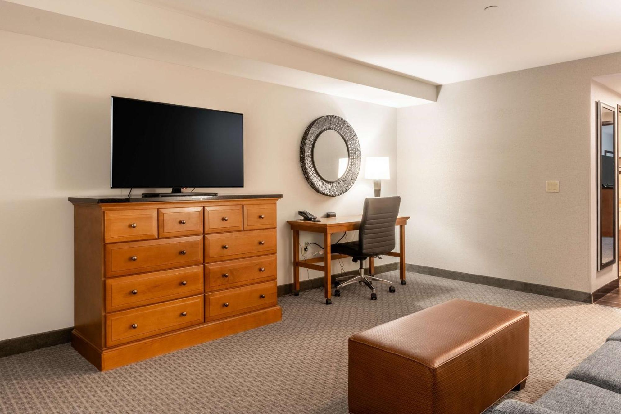 Drury Plaza Hotel Broadview Wichita Eksteriør bilde