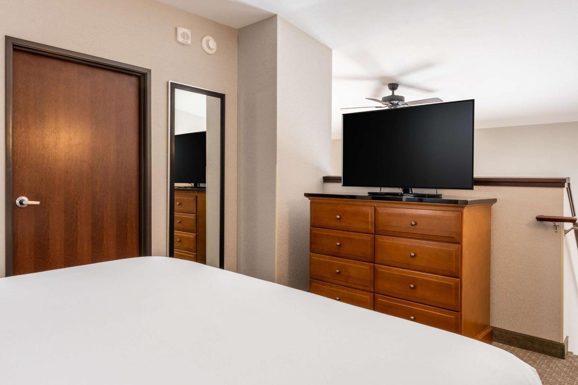 Drury Plaza Hotel Broadview Wichita Eksteriør bilde