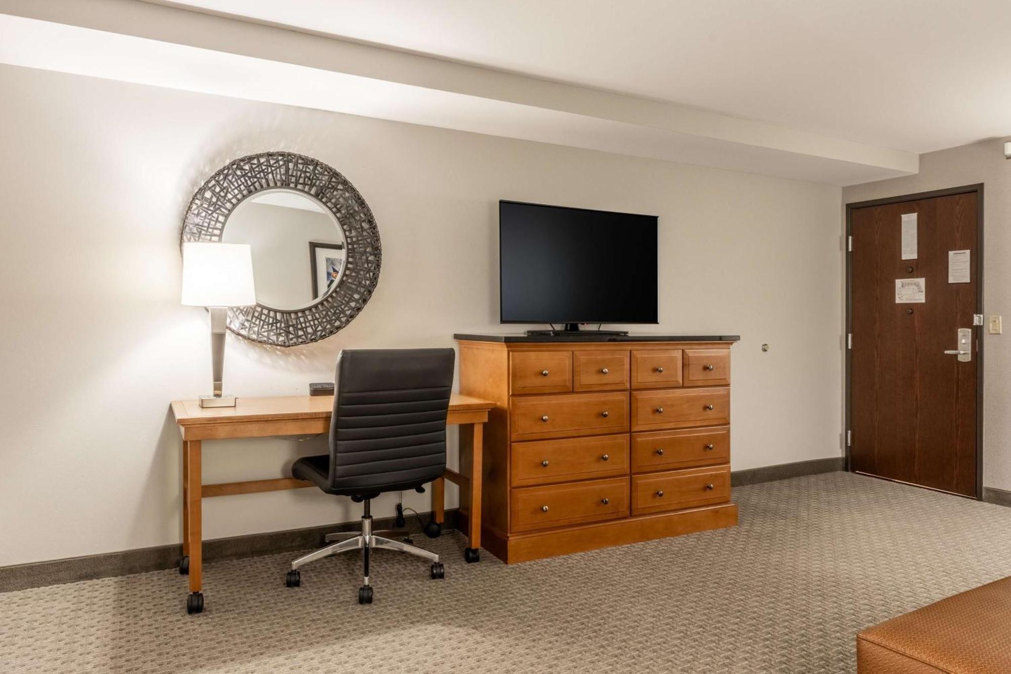 Drury Plaza Hotel Broadview Wichita Eksteriør bilde