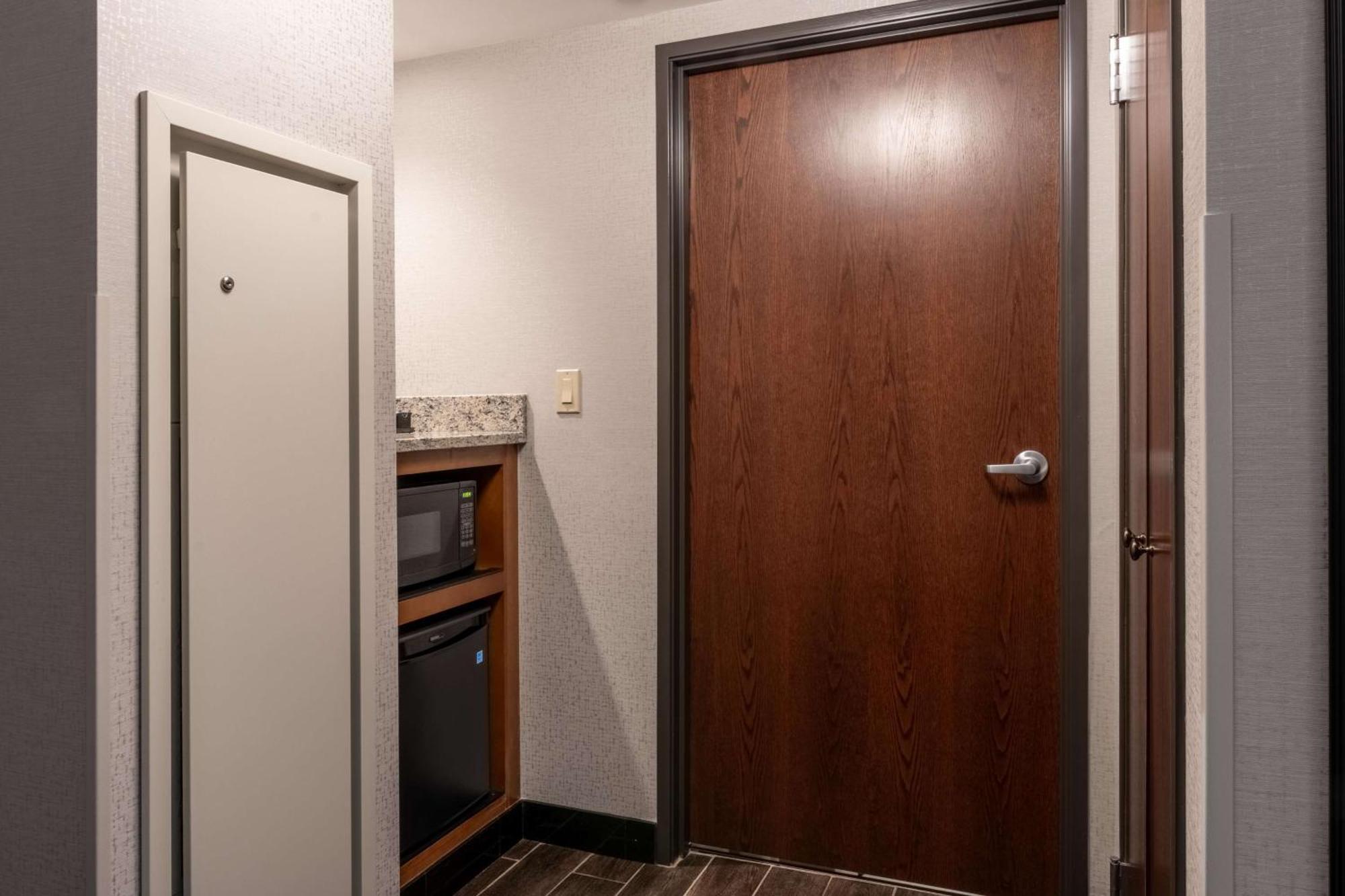 Drury Plaza Hotel Broadview Wichita Eksteriør bilde