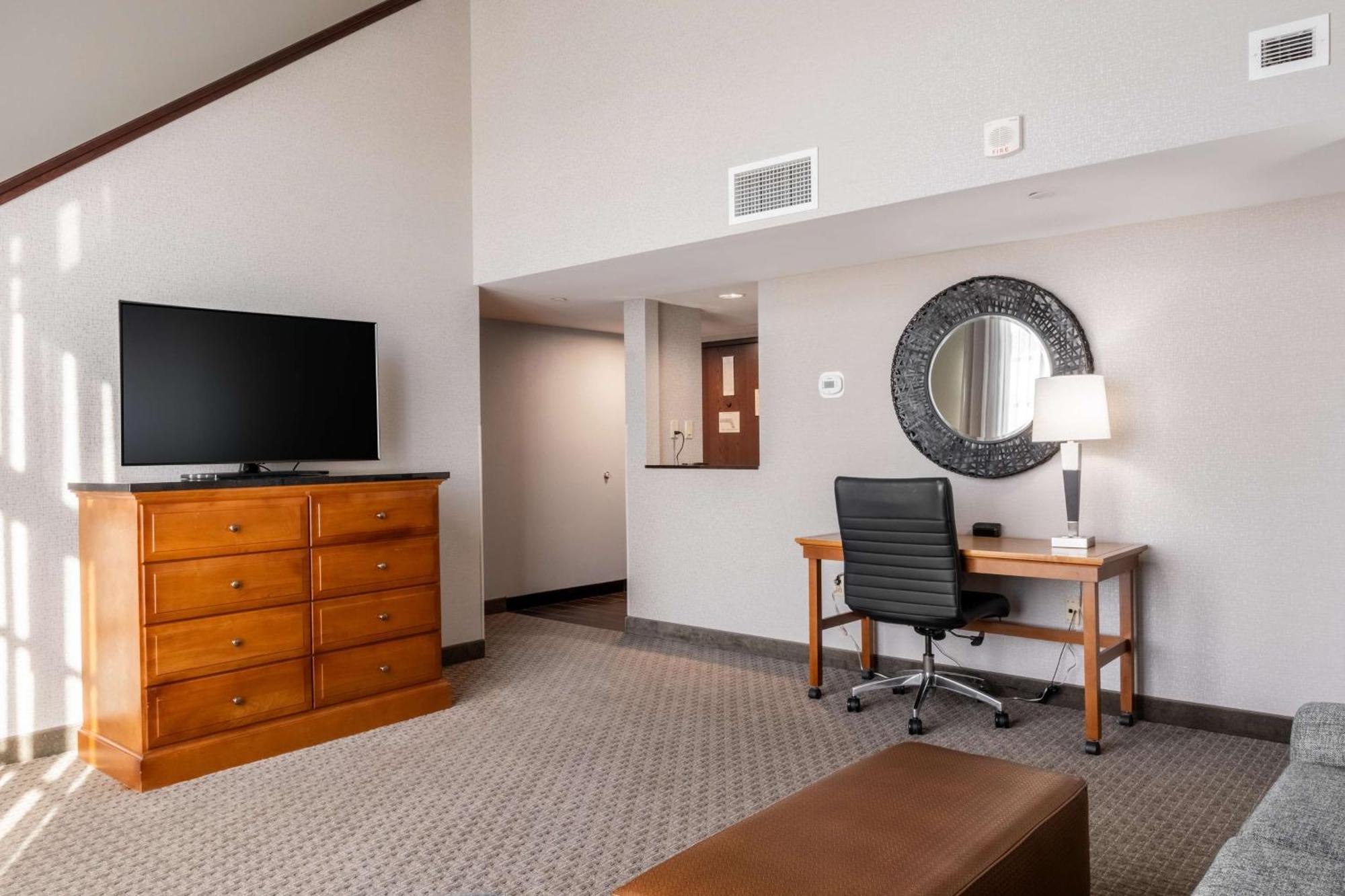 Drury Plaza Hotel Broadview Wichita Eksteriør bilde