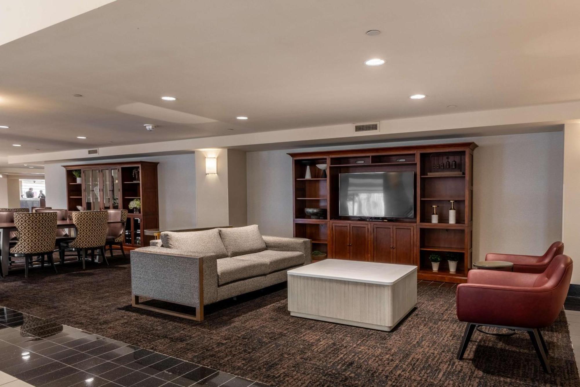 Drury Plaza Hotel Broadview Wichita Eksteriør bilde